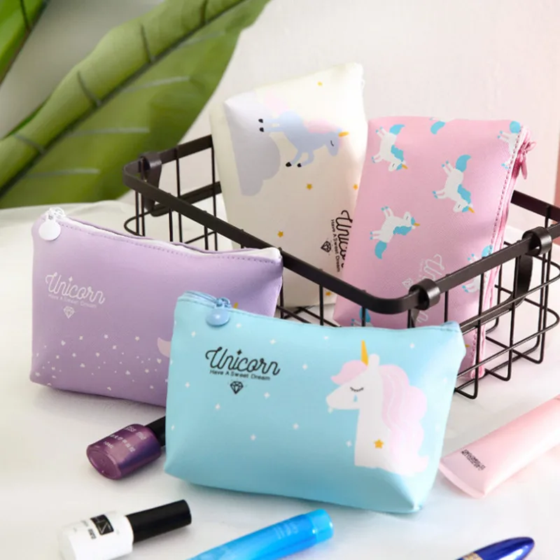 22*8*13 см косметичка Для женщин вишни печать Косметика сумка Maleta де maquiagem profissional