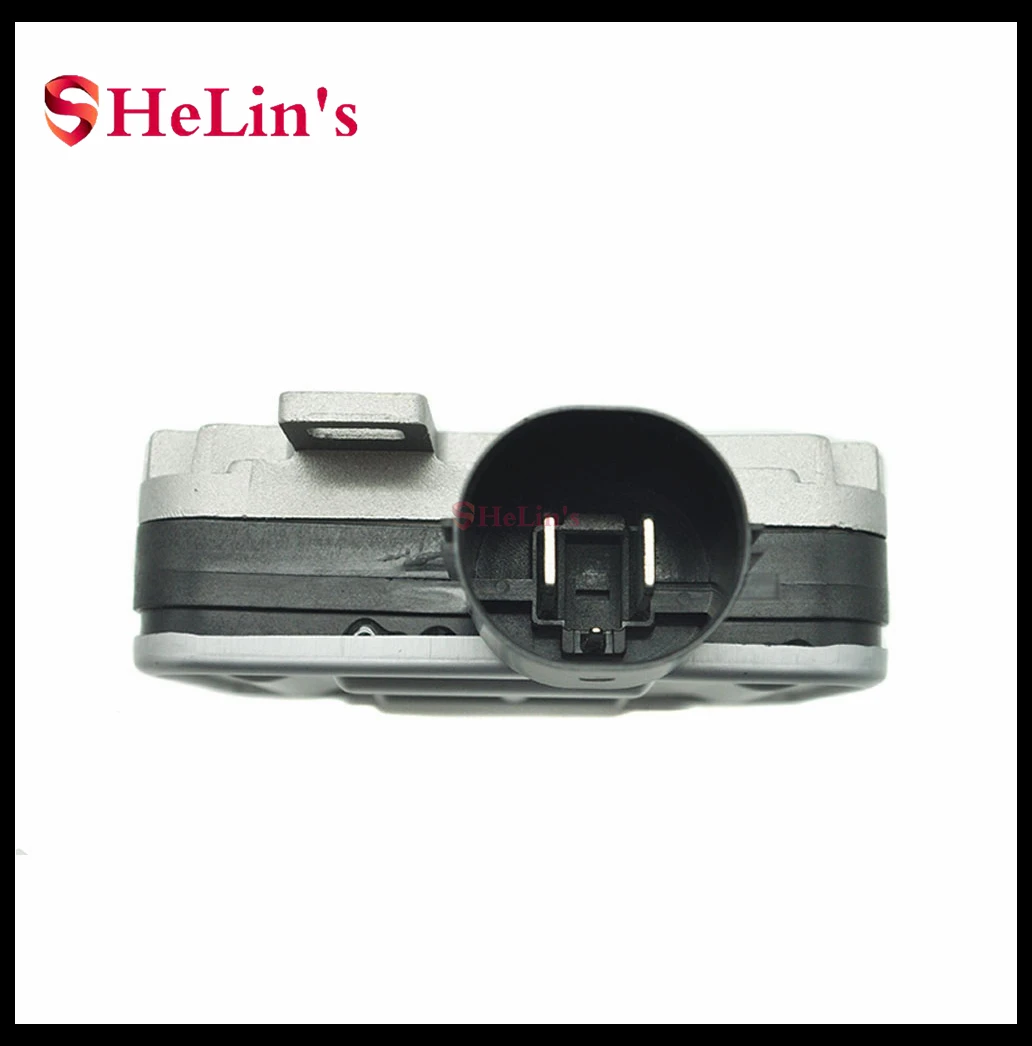 Автомобильный Кондиционер два 2 модуля управления вентилятором OEM 940.0094.00 940.0042.04