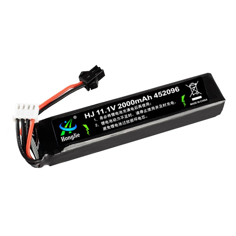 Лев мощность Lipo 3 S 11 1 v 2200 мА/ч 30C Батарея для RC вертолет автомобиль Лодка пульт