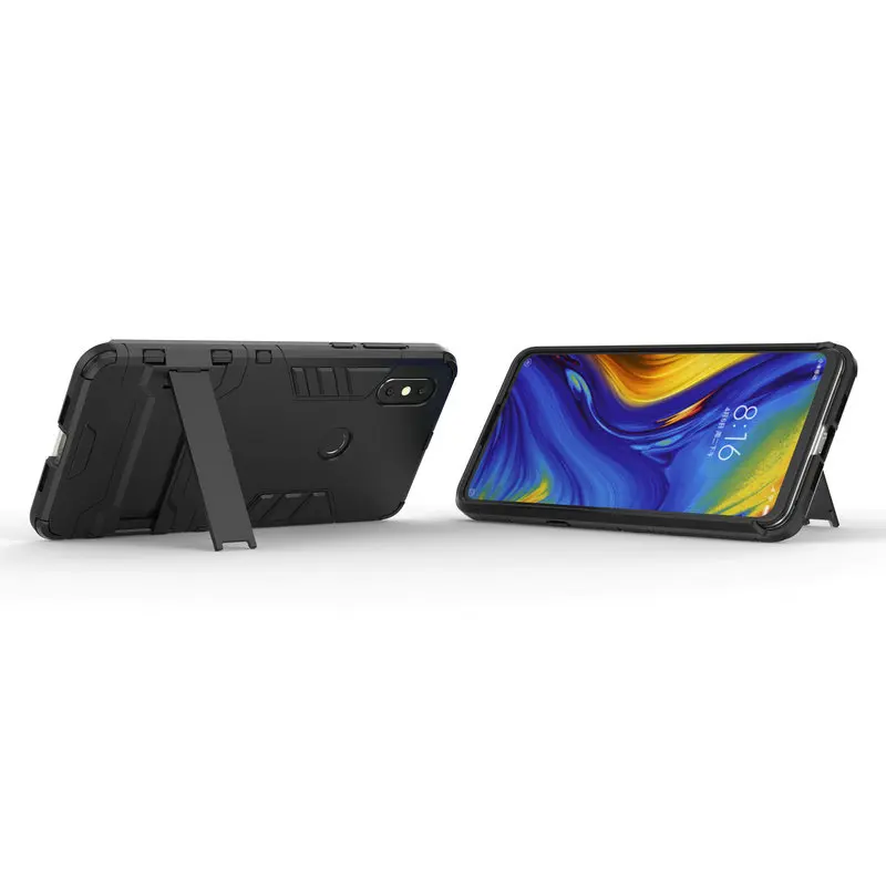 Противоударный жесткий чехол для Xiaomi Mi Mix 3 6 ГБ 8 10 128 256 512 |