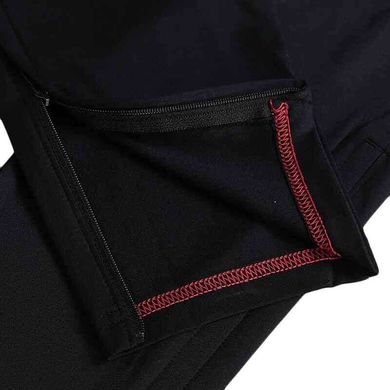 Оригинальный Новое поступление 2018 NIKE DRY ACDMY Pant KPZ для мужчин's брюки девочек