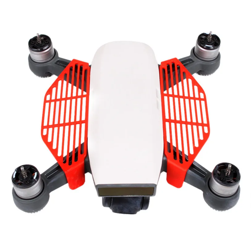 Водонепроницаемый ручной чехол для хранения сумка для DJI SPARK Drone аксессуары профессиональная заводская цена 20A Прямая поставка