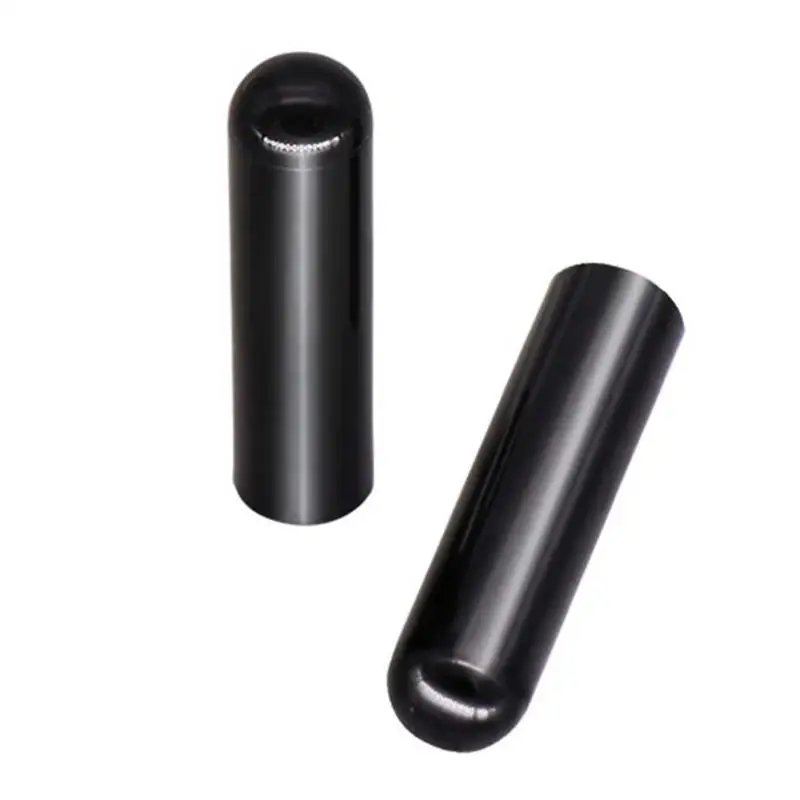 Пластиковая кнопка для автомобильного дверного замка булавка винтовая ручка