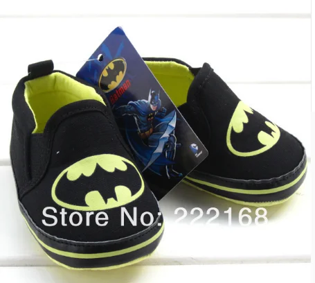 baby shoes 4 Милый комбинезон с Бэтменом и Суперменом для маленьких девочек с повязкой на голову, платье для маленьких девочек, одежда для малышей, комплект из 2 предметов - Цвет: baby shoes 4