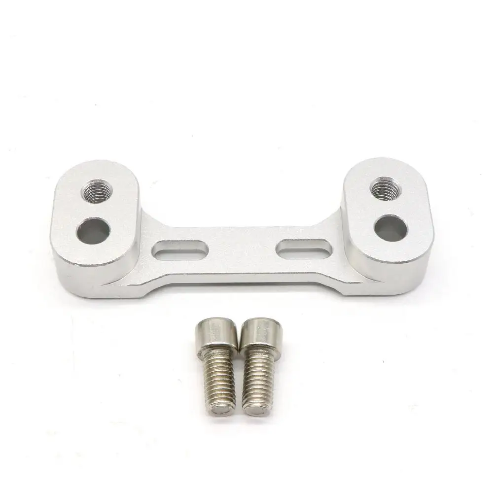 Dragonpad Руль Riser повышающая ручка Apters для G310GS аксессуары двигателя|Руль велосипеда|