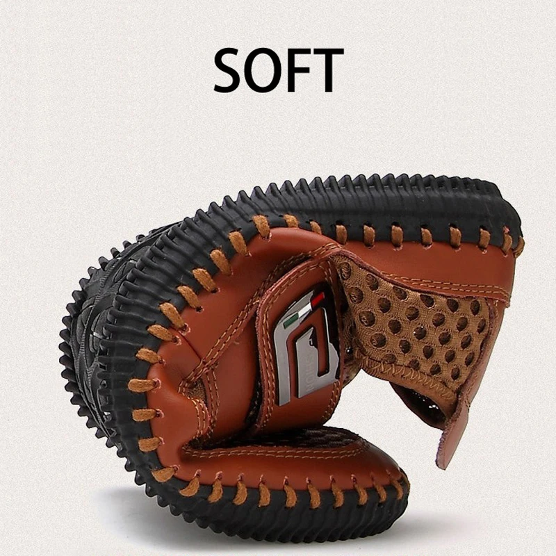 MANLI/Мужская обувь для пеших прогулок уличные дышащие кеды спортивная мужчин