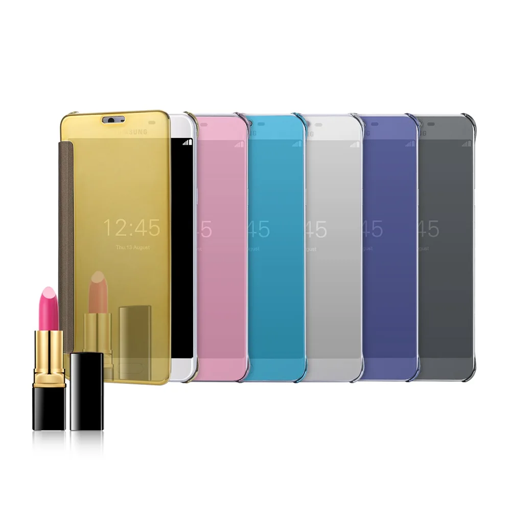 COOL Kisscase чехол для Huawei Коврики 7 8 9 P8 P9 P10 Lite флип Зеркало Xiaomi 5S Redmi Note 3 4 4x4 Pro Чехлы for