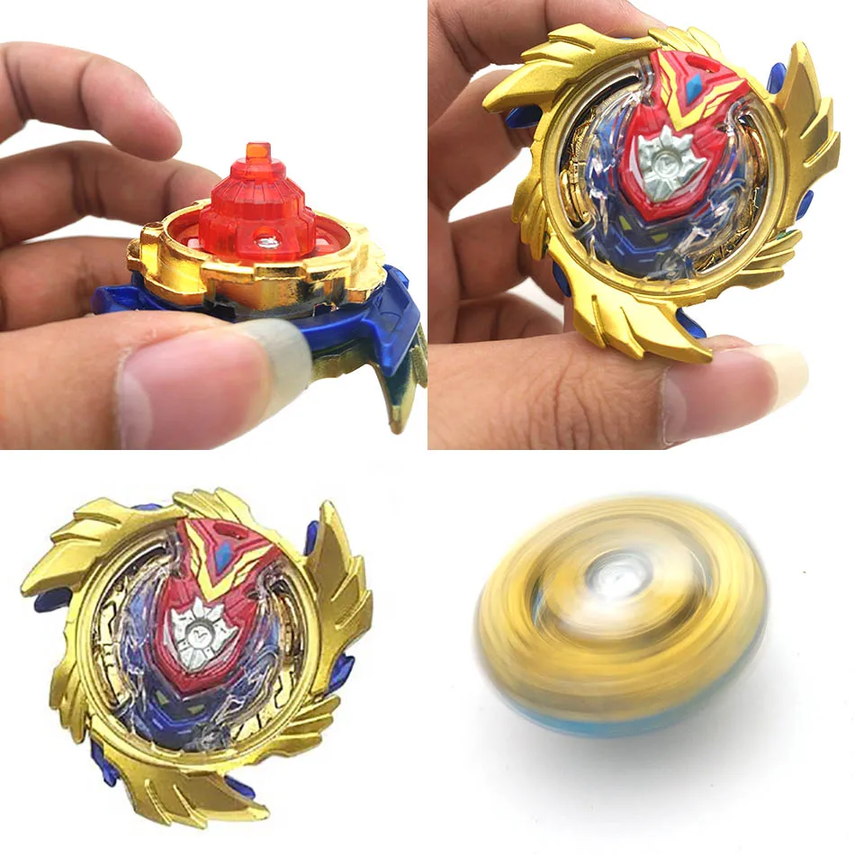 Топ Bey Bay Burst Ограниченная серия игрушки Арена лезвие пусковое устройство Bey Bay Burst слив Fafnir Металл гироскоп
