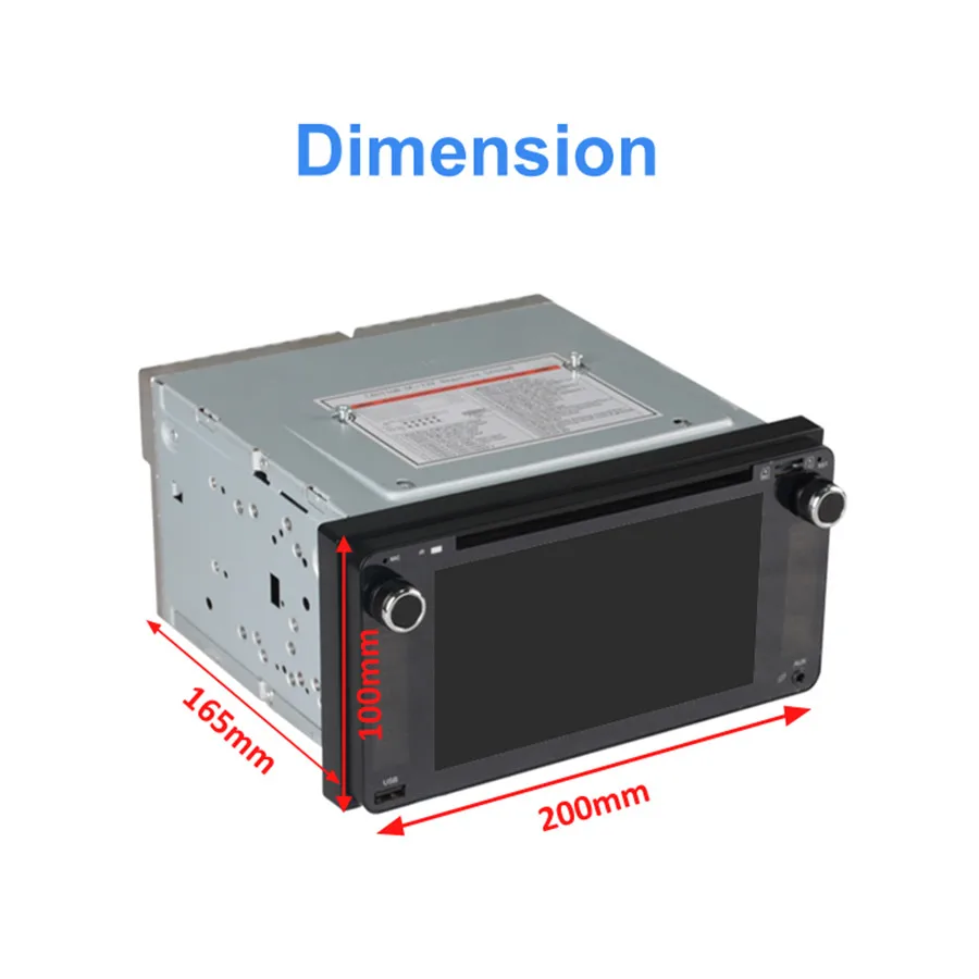 HD 1024X600 2Din четырехъядерный 2 Гб ОЗУ 32 ПЗУ Android 6.0.1 автомобильный DVD GPS навигационный