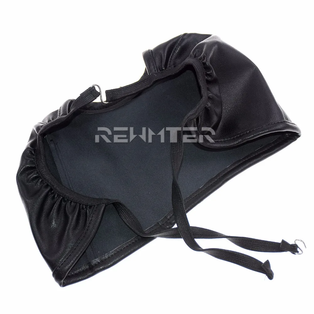 Защитный чехол для топливного бака Harley Dyna Low Rider S FXDLS 16-17 Super Glide Custom FXDC 2005 07-14 |