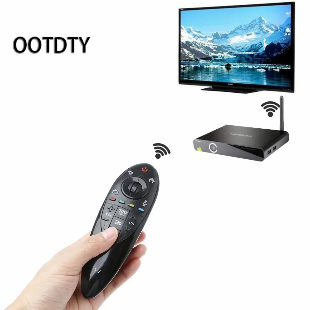 Пульт дистанционного управления для пульта LG 3D SMART TV | Электроника