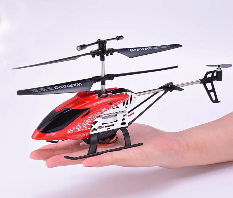 JJRC JX01 Радиоуправляемый вертолет барометр удержание высоты сильная мощность