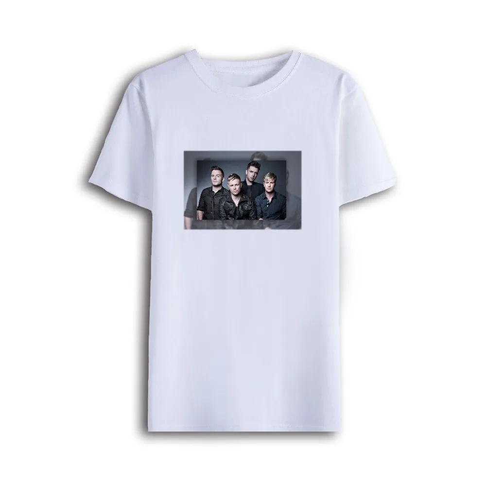 Westlife 20th Юбилей печати плакатов 2019 новый комплект модного нижнего белья с