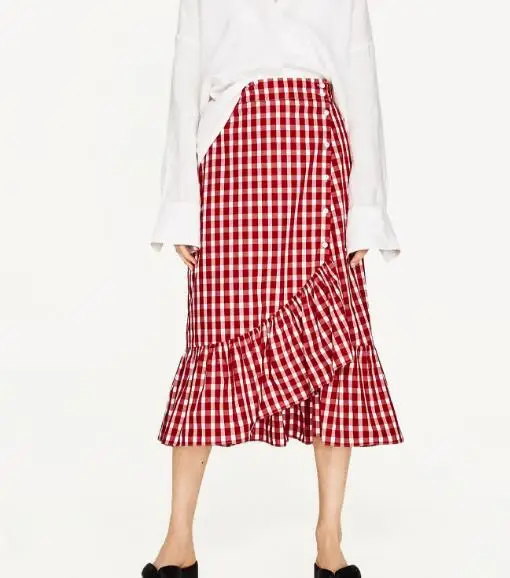 Туника с отложным воротником и рукавом 2017 в полоску цветочным принтом двойные