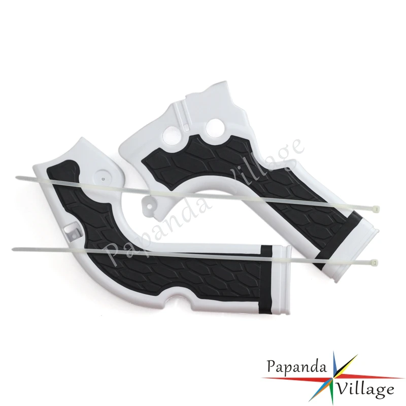 Защитный чехол для мотоциклов Honda CRF 250 R 450 2013 2016|Защита от падения| |