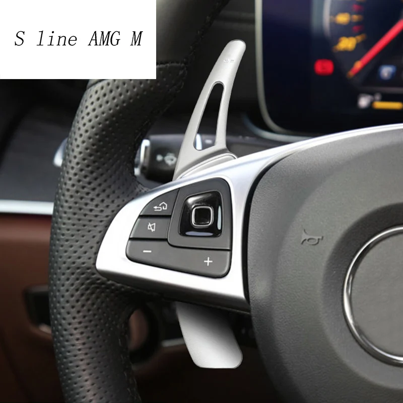 Автомобильный Стайлинг для Mercedes Benz GLA CLA Class X156 C117 Сменные автомобильные
