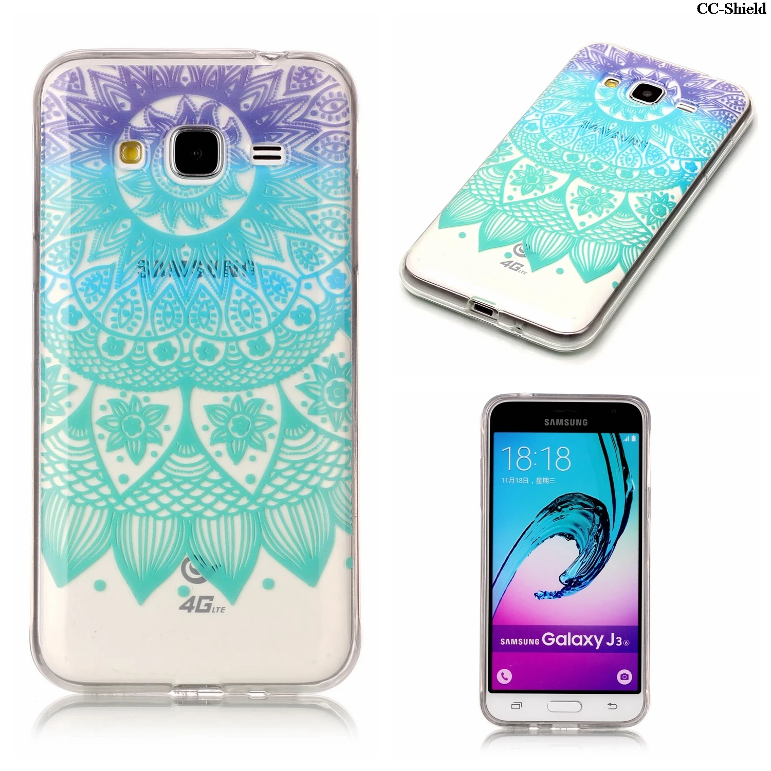 Мягкий чехол для Samsung Galaxy J3 2016 J 3 SM J320 J320F J320FN J320f/ds силиконовый телефона SM-J320F SM-J320Fn |