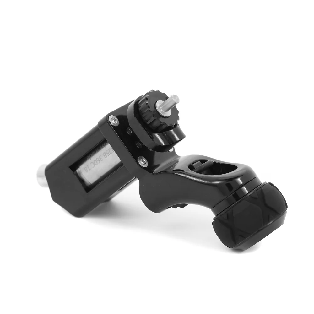 Hummingbird V3 BRONC Премиум качество роторный картридж татуировки RCA регулируемый ход швейцарский мотор шейдер и лайнер