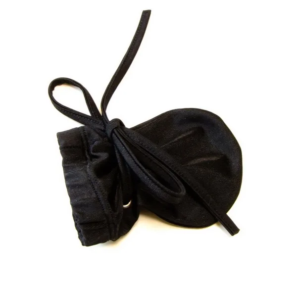 Горячие сексуальные мужские твердые стринги нижнее белье модная сумочка сумка G