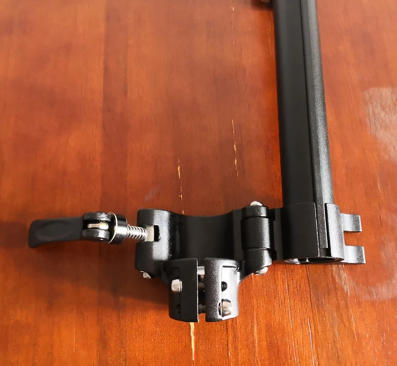 Складной велосипедный стержень из алюминиевого сплава для руля велосипеда 10