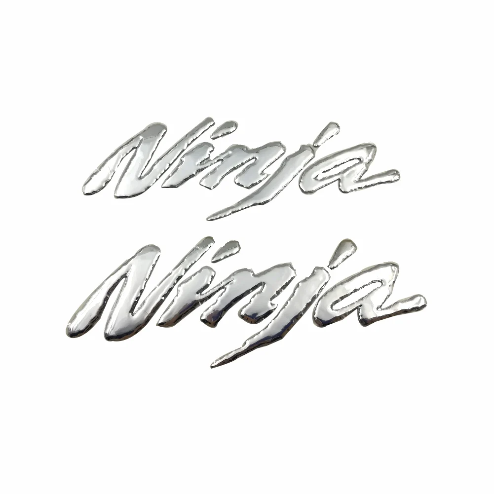 Motorcycle 3D Decal Stickers for Kawasaki NINJA H2 H2SX ZX2R 4R 6R 7R 9 10R 11 12R ZX14 ZX900 ZX1000 1000R GPZ400R GPZ900R | Автомобили и