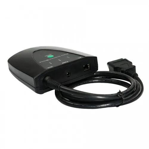 HDS V3.102.004 сканер для Honda диагностический инструмент интерфейс