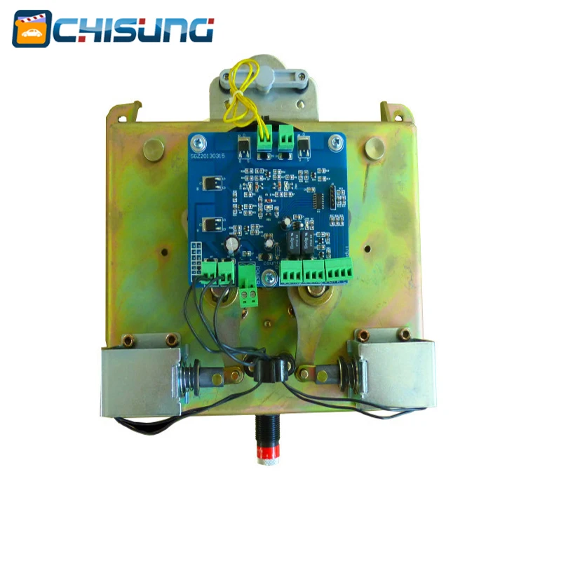 Сверхмощный рчид контроль доступа механизм входных ворот трипода турникет