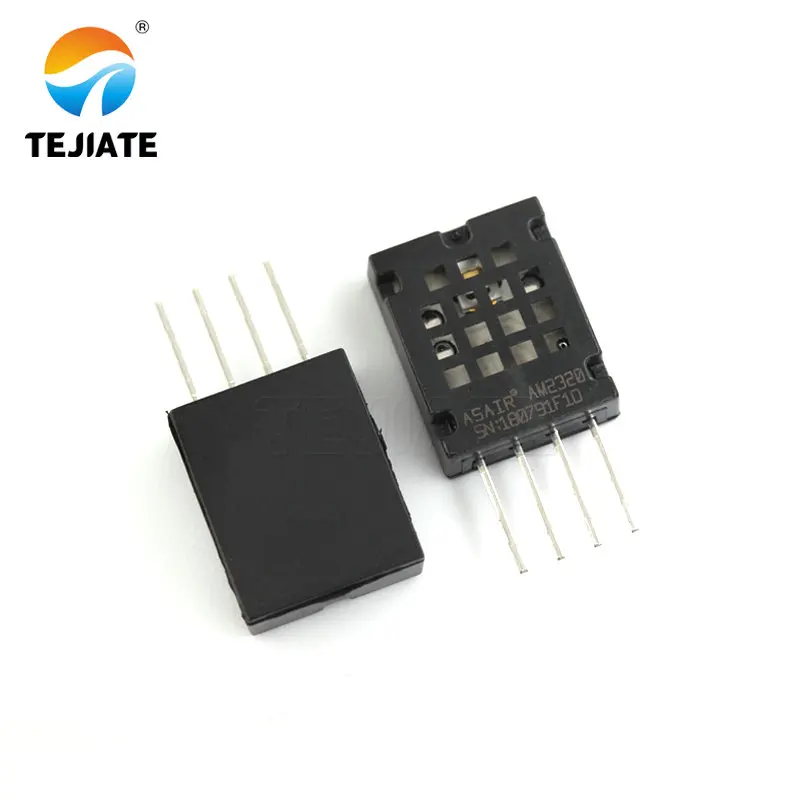 DHT22 AM2302 DHT11 AM2320 Digital Temperature Humidity Sensor Module Board Ultra-low Power High Precision 4PIN 4P - Цвет: AM2320