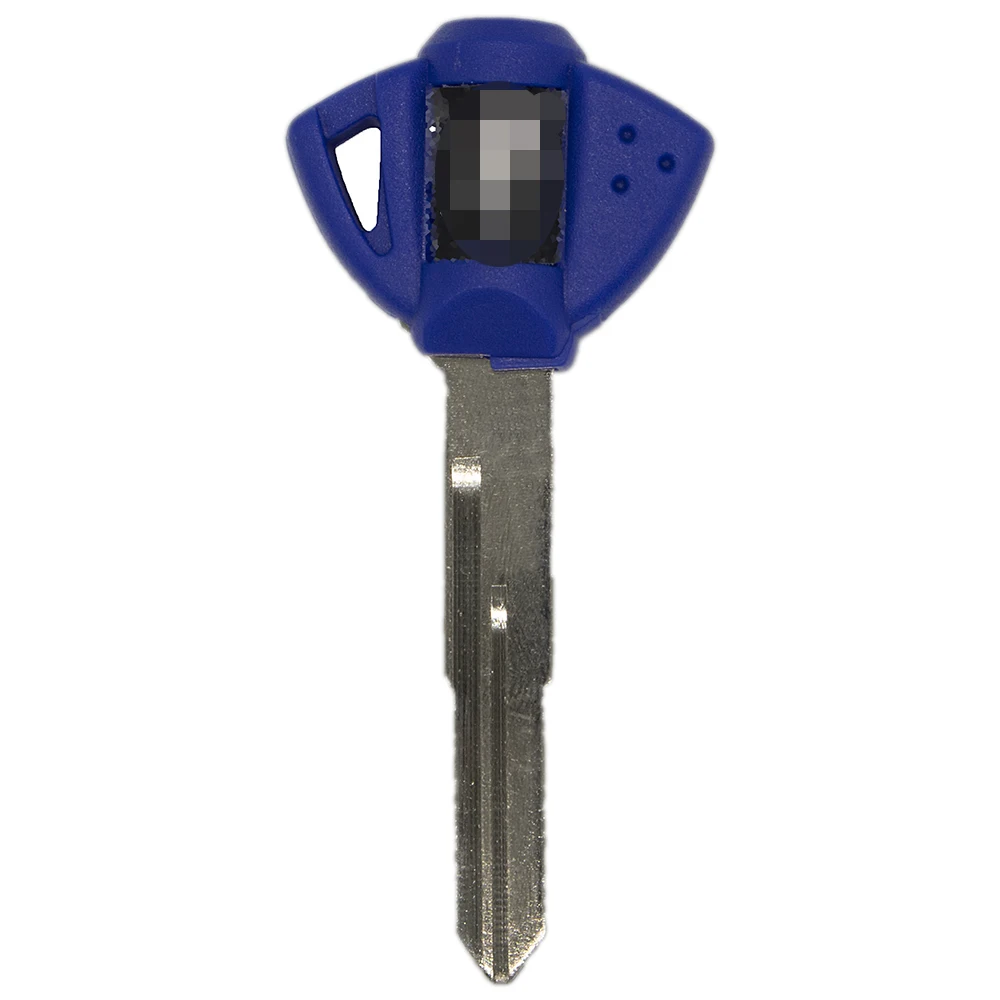 WhatsKey ключи от мотоцикла Blank Key Uncut для Suzuki GSR GSXR 400 600 750 1000 GZ250 GSX1300 GSX1300R DR650SE Bandit Hayabusa |