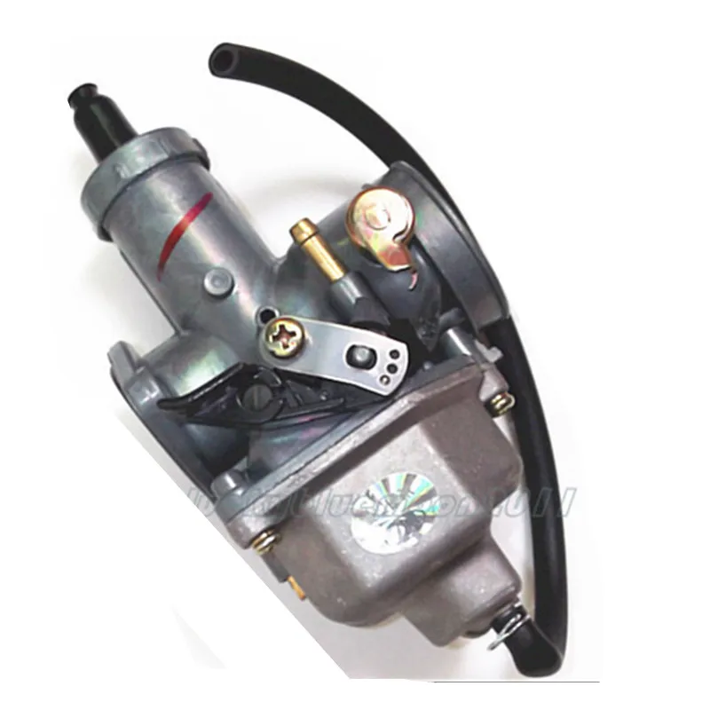 Карбюратор 30 мм Carb для Go Kart PZ30 200cc 250cc китайский квадроцикл Байк с ручным рычагом