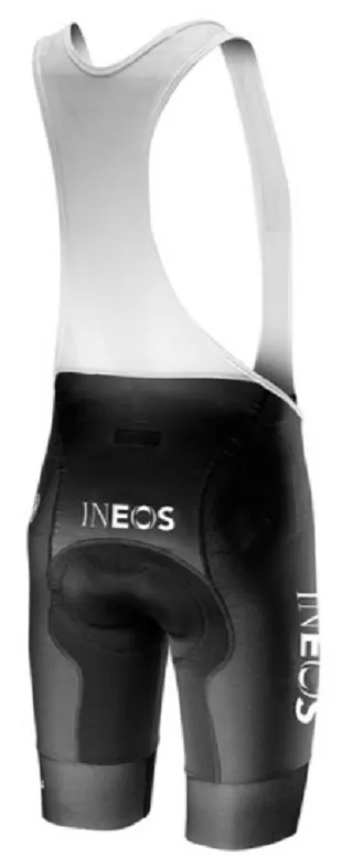 INEOS PRO TEAM 3 цвета короткий рукав Велоспорт Джерси летняя одежда для велоспорта ROPA CICLISMO+ нагрудник шорты с POWER BAND