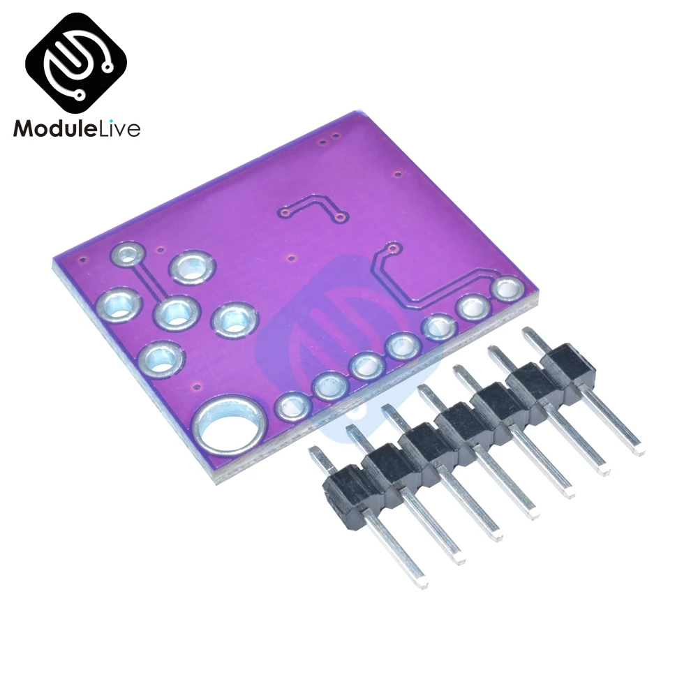 AD9833 модуль генератор сигналов STM32 STM8 STC микропроцессоры синусоидальный квадратный монитор DDS