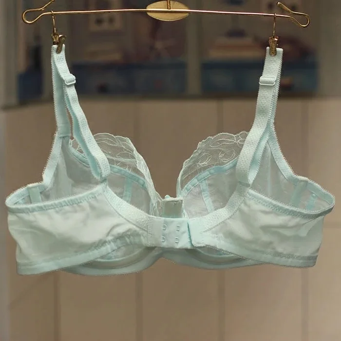 Женский ультратонкий минимайзер на косточках 32 34 36 38 D DD E F FF G GG H HH J с полным