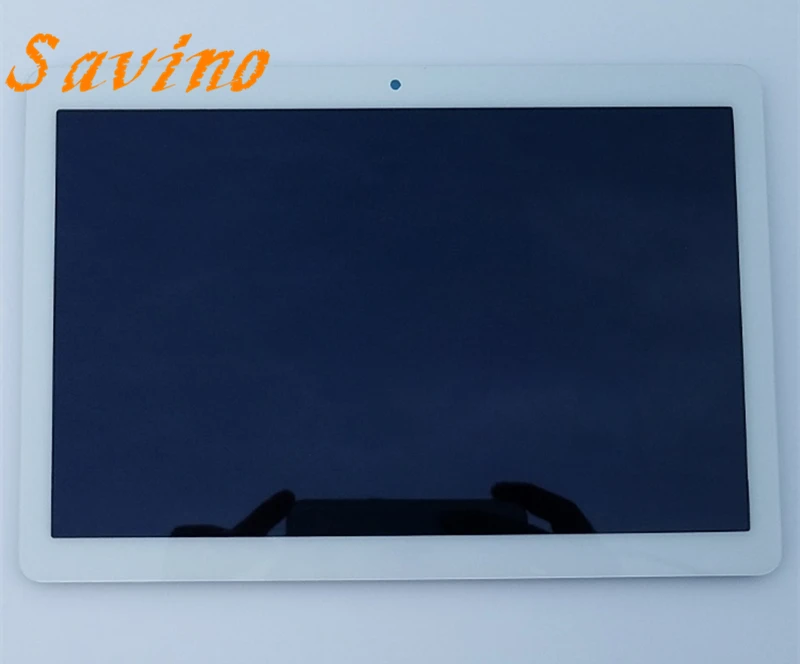 9 6 &quotдля Huawei MediaPad T3 10 AGS L09 ЖК дисплей матрица с сенсорным экраном дигитайзер