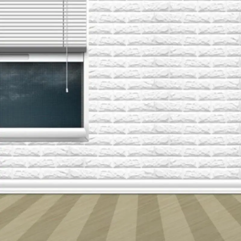 70x77 см 3D доска стены кирпичные Панель кирпич узор самоклеящиеся настенные ing