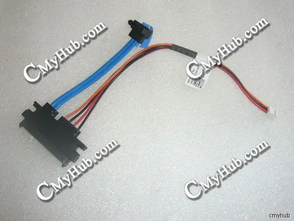 Новинка для Dell OptiPlex FX160 FX 160 DP/N 0F026G F026G настольный компьютер все в одном питание SATA