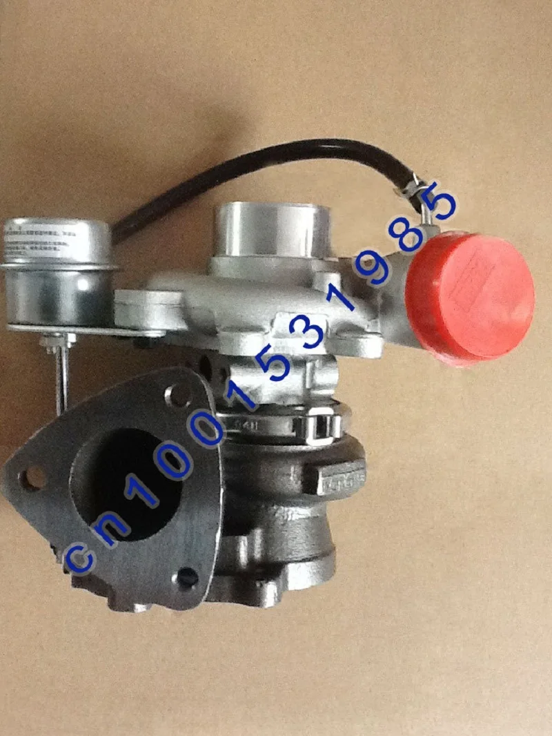 TF035HM TURBO 49135-06710/49135-06700/1118100-E06 для Great Wall Pickup H3 H5 2.8L | Автомобили и мотоциклы