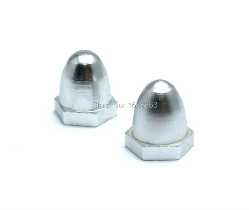 2 пары CW CCW пропеллерный зафиксированный адаптер с крышкой для бесщеточного