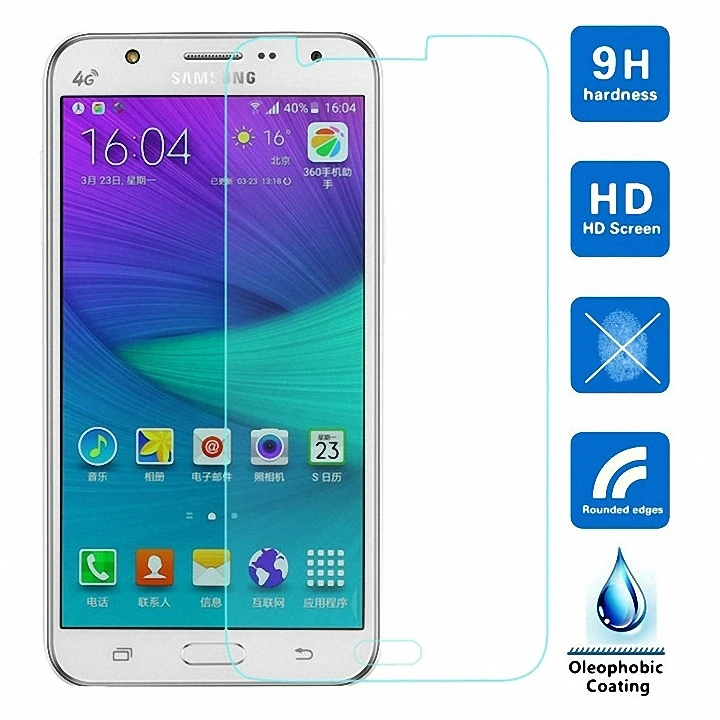 Закаленное стекло для Samsung Galaxy J1 mini Nxt J3 J5 J7 2016 Neo Core J2 Prime Plus G350 G130 i8262|film for samsung|for samsung