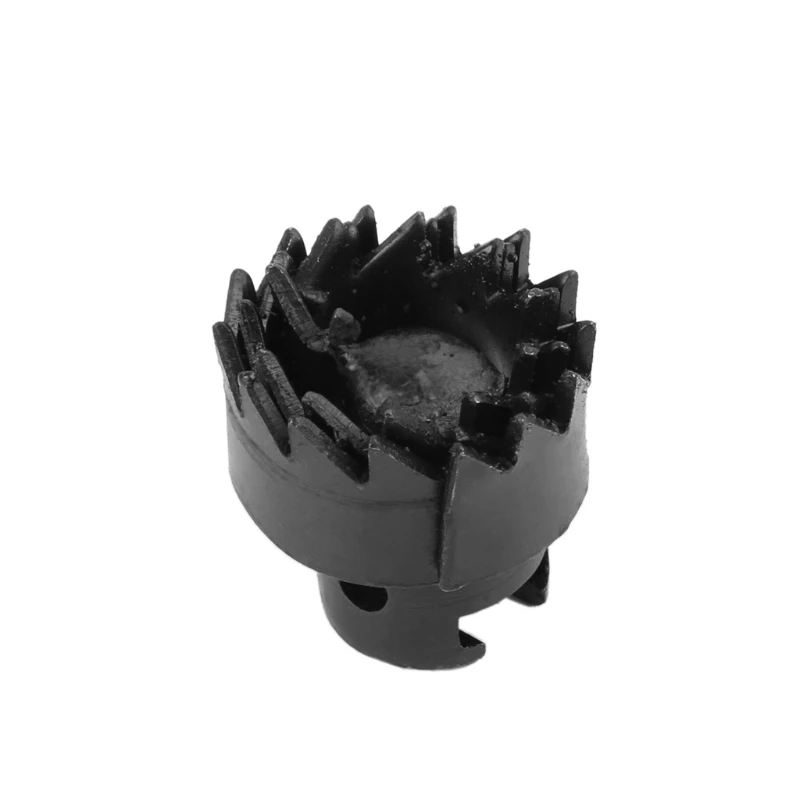 

7Pcs 16mm Manganese Steel Drain Cleaner Combination Cutter Head Set For Dredger