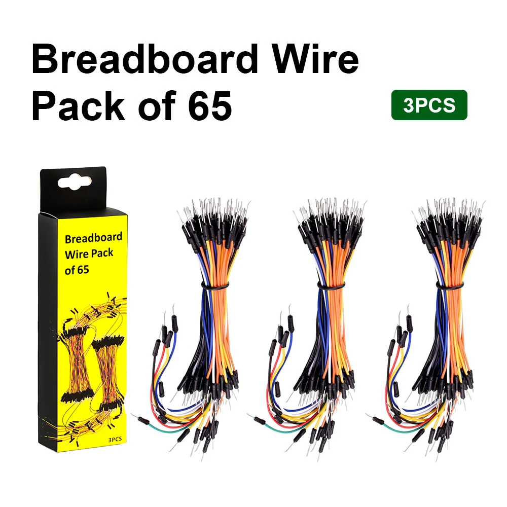 Бесплатная доставка! Соединительный кабель Hi Q 65 3 шт. соединительный с разъемом