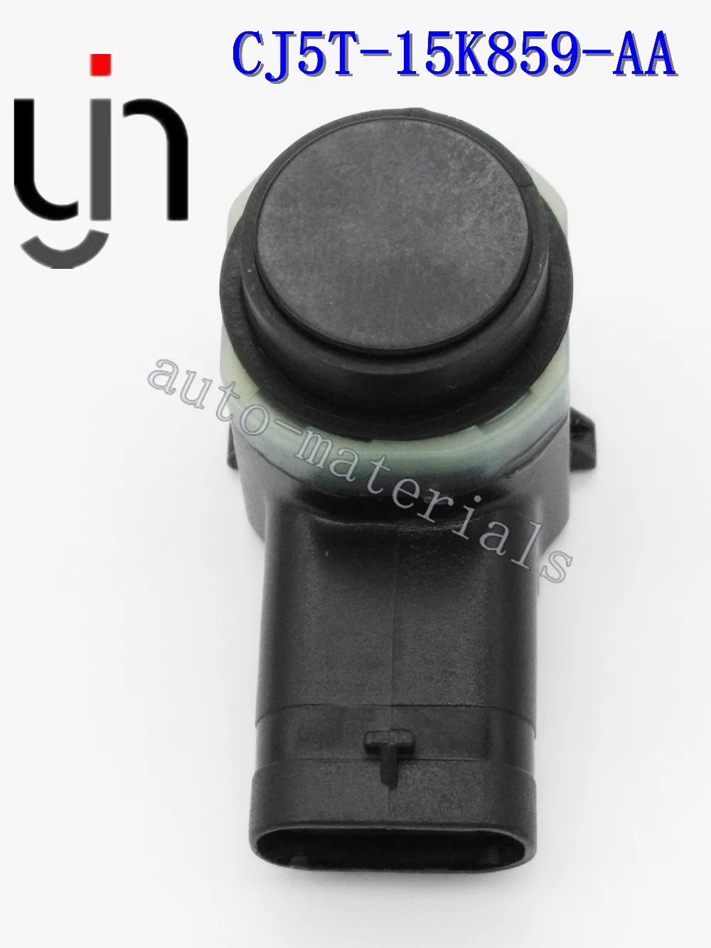 1 шт. датчик парковки заднего хода для Ford Mondeo IV BA7 2 л|parking sensor|reverse parking sensorpark distance |