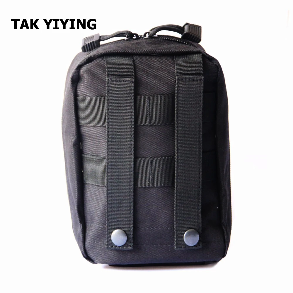 TAK YIYING Сумка Molle EDC сетчатые инструменты аксессуарные сумки тактическое средство