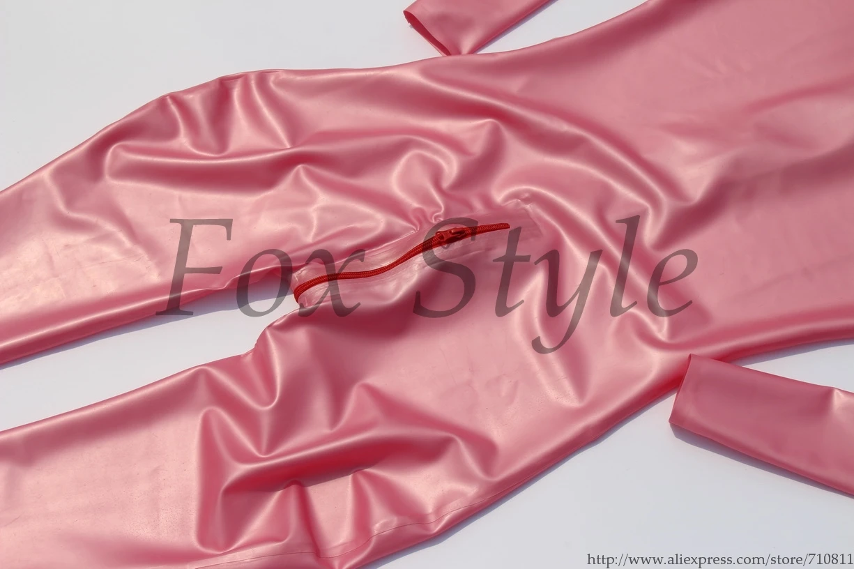 Горячая Распродажа латексные искусственные украшения металлический розовый