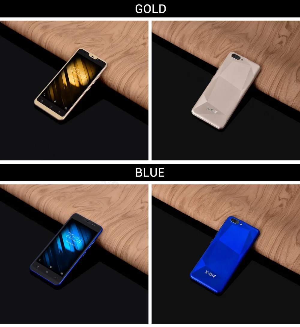 Xgody X27 смартфон 3g WCDMA Android 9,0 четырехъядерный MTK6580 5," экран 1 Гб ОЗУ 16 Гб ПЗУ две камеры мобильный телефон
