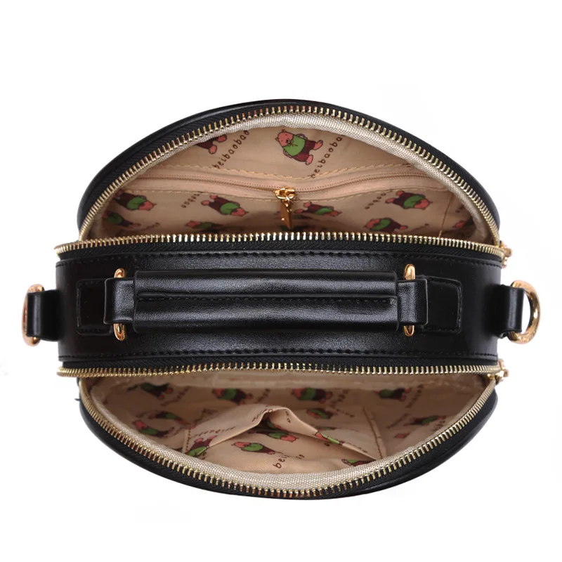 2018 женская сумка с милой совой и женские сумки мессенджеры лоскутные кожаные на