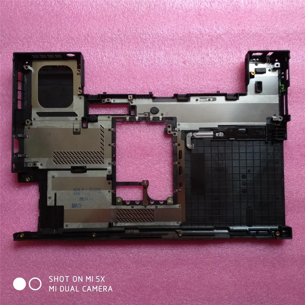 Новый оригинальный чехол для Lenovo thinkpad T430 T430i базовая задняя крышка ноутбука 04W6882
