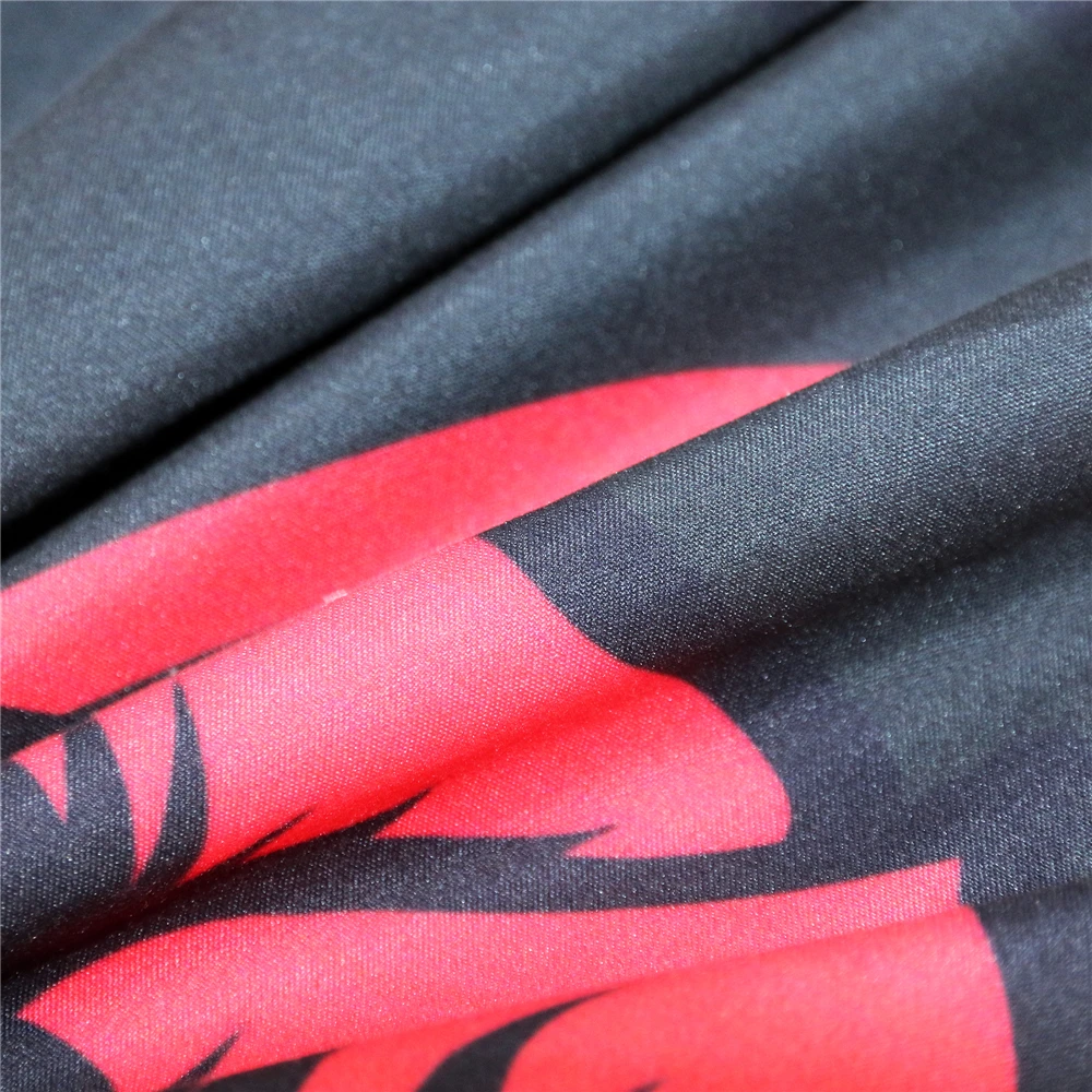 Индивидуальный заказ цифровая печать 3D комплекты постельных принадлежностей с