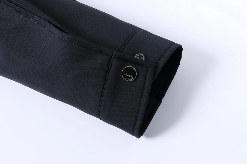 Новинка 2018 повседневная однотонная бейсбольная куртка XingDeng Мужская