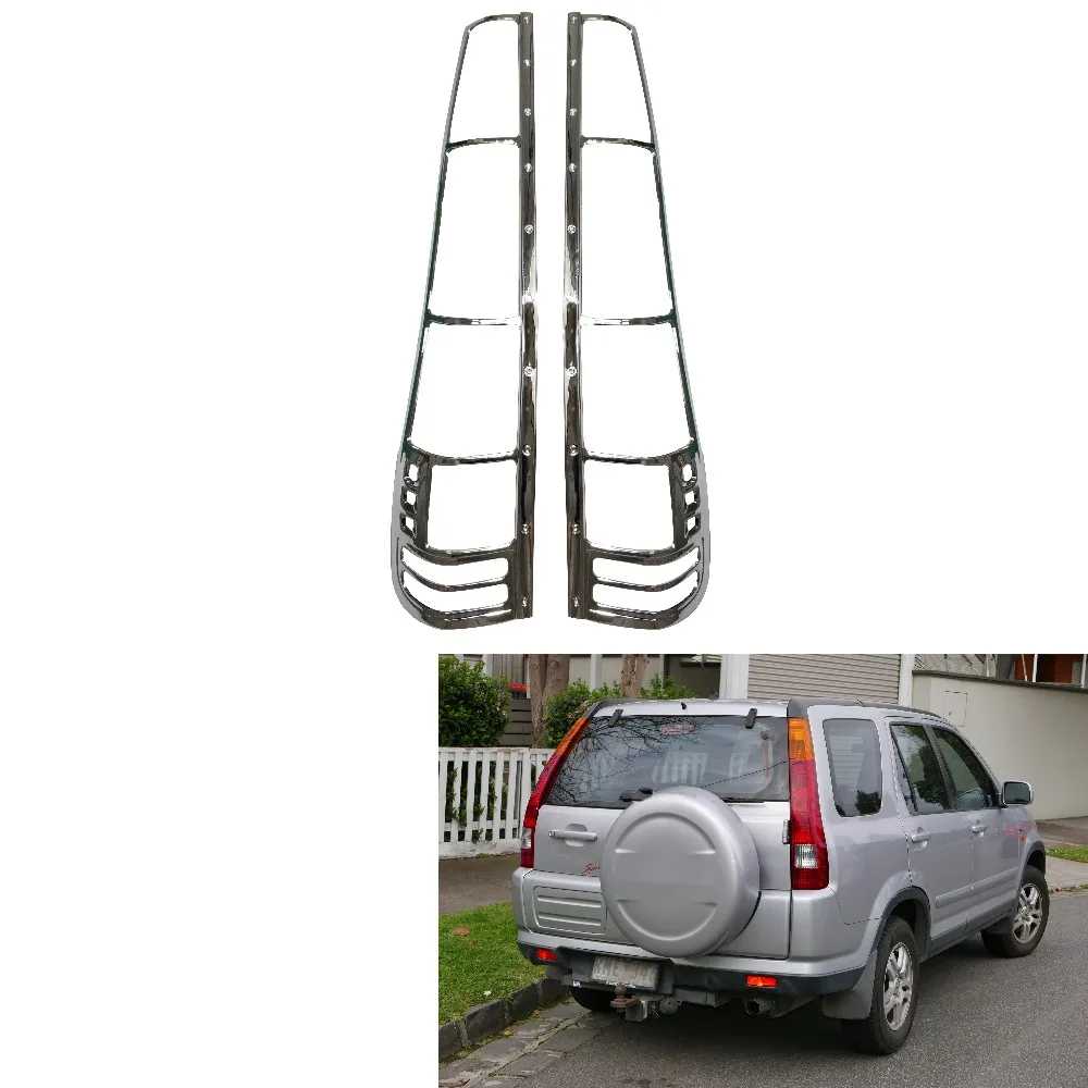 Задний фонарь для Honda RD4 RD9 CR V 2001 2002 2003 2004 2005 2006|Корпус| |